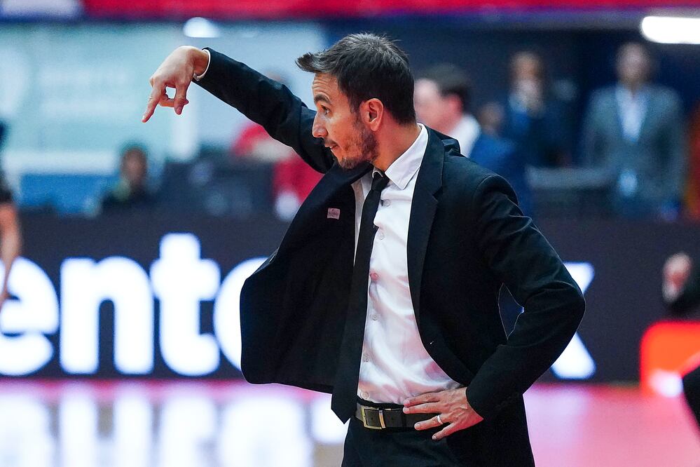 Nicolás Casalánguida - Foto: Imago7