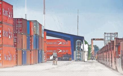 Por menor arancel, imponen récord exportaciones a EU