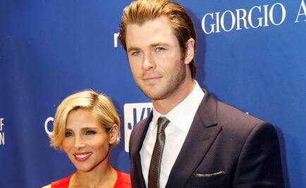 Chris Hemsworth aprende español por su familia
