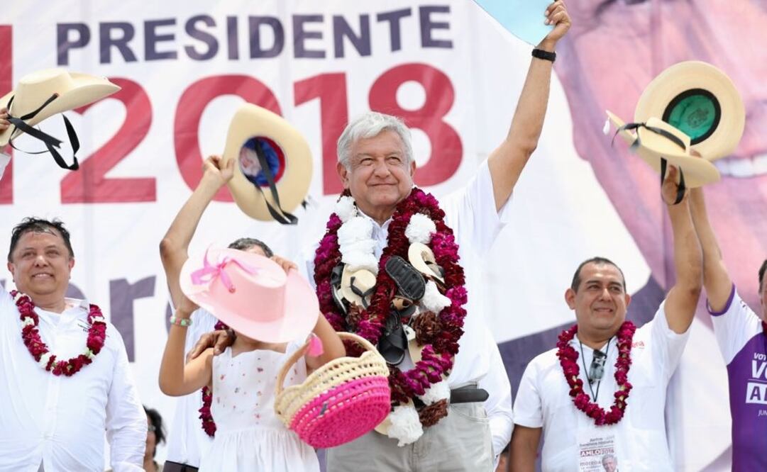 Foto: Valente Rosas/El Universal