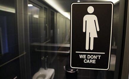 EU: Alumnos transexuales elegirán qué baño usar en escuelas