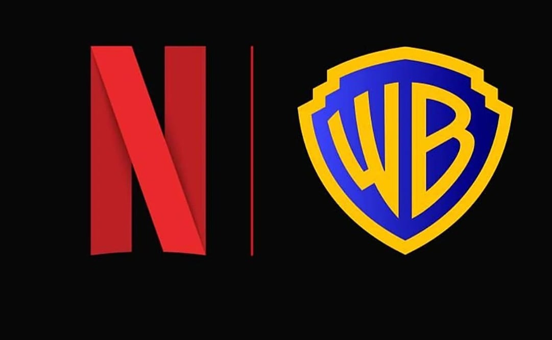 Netflix adquirirá Warner Bros. Discovery (WBD), incluyendo los estudios de cine y televisión, así como HBO y HBO Max.