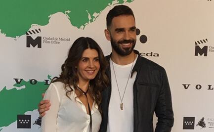 Mayrín Villanueva y Marcus Ornellas evitaron ver "Mirada de mujer" con Angélica Aragón y Ari Telch