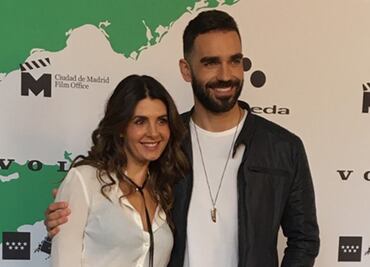 Mayrín Villanueva y Marcus Ornellas evitaron ver "Mirada de mujer" con Angélica Aragón y Ari Telch