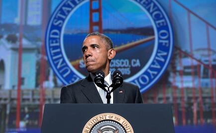 Obama promete mejorar competitividad de EU ante economía China