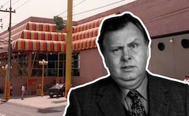 Esto comió Paco Stanley en El Charco de las Ranas antes de ser asesinado