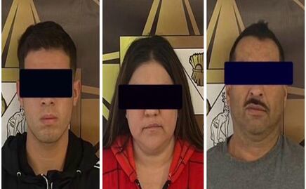 Capturan a tres implicados en el feminicidio de Ramona Judith en San Luis Río Colorado, Sonora
