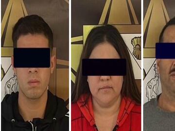 Capturan a tres implicados en el feminicidio de Ramona Judith en San Luis Río Colorado, Sonora
