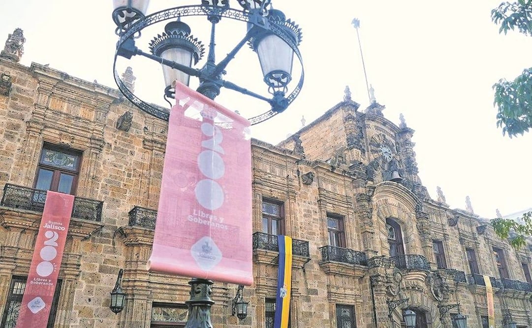 Arranca celebración por el bicentenario