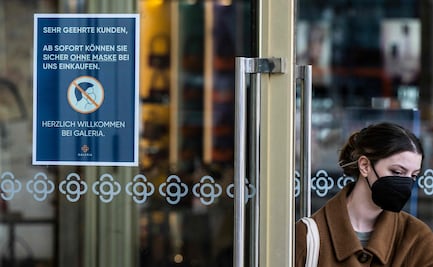 "Fue un error": Alemania echa abajo orden para que contagiados de Covid-19 no hagan cuarentena