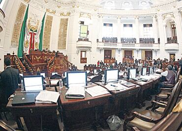 ALDF: acuerdan renegociar el reparto de comisiones