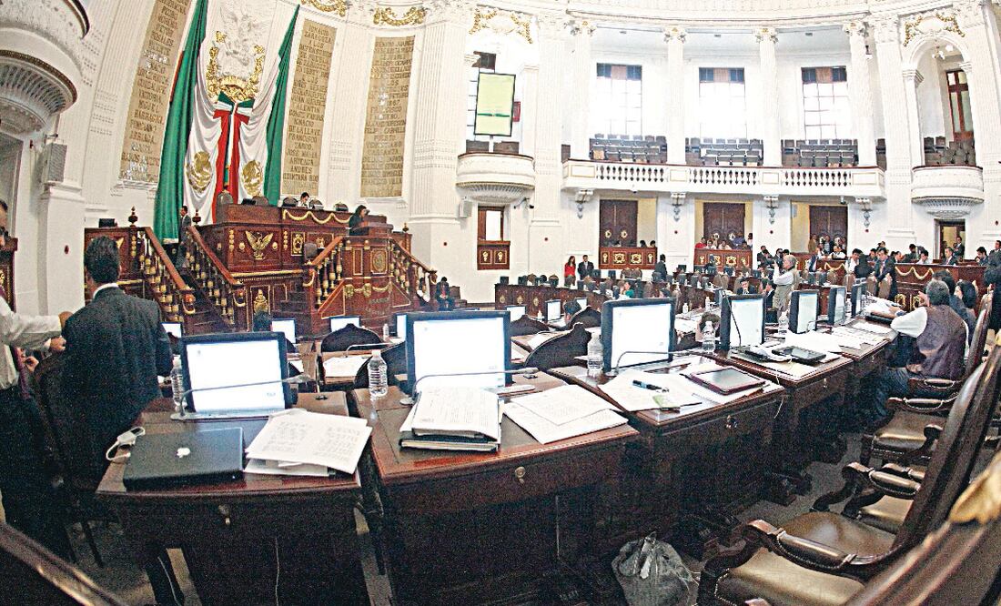 ALDF: acuerdan renegociar el reparto de comisiones