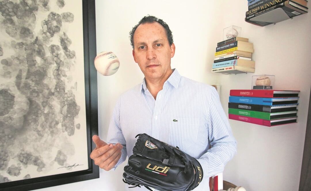 La Liga Mexicana de Beisbol aporta jugadores para el equipo que competirá en Phoenix. Foto: Carlos Mejía/ EL UNIVERSAL