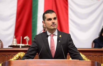 “Decretazo, un desacato al Poder Judicial”