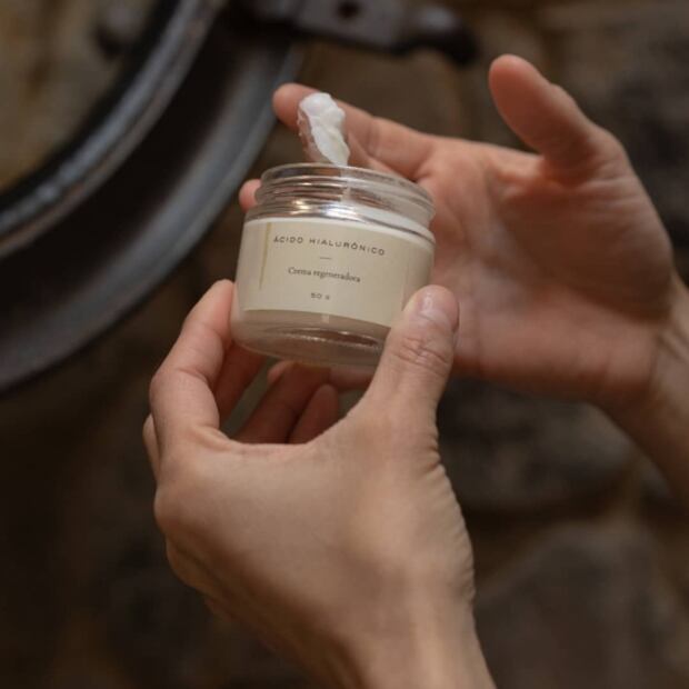 Entrevista: María Fernanda Violante, la mujer detrás de Remedios del Bosque