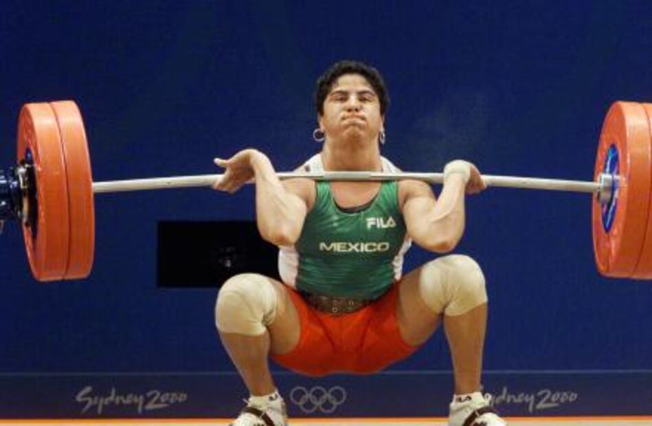 Imágenes tomadas antes de la gloria