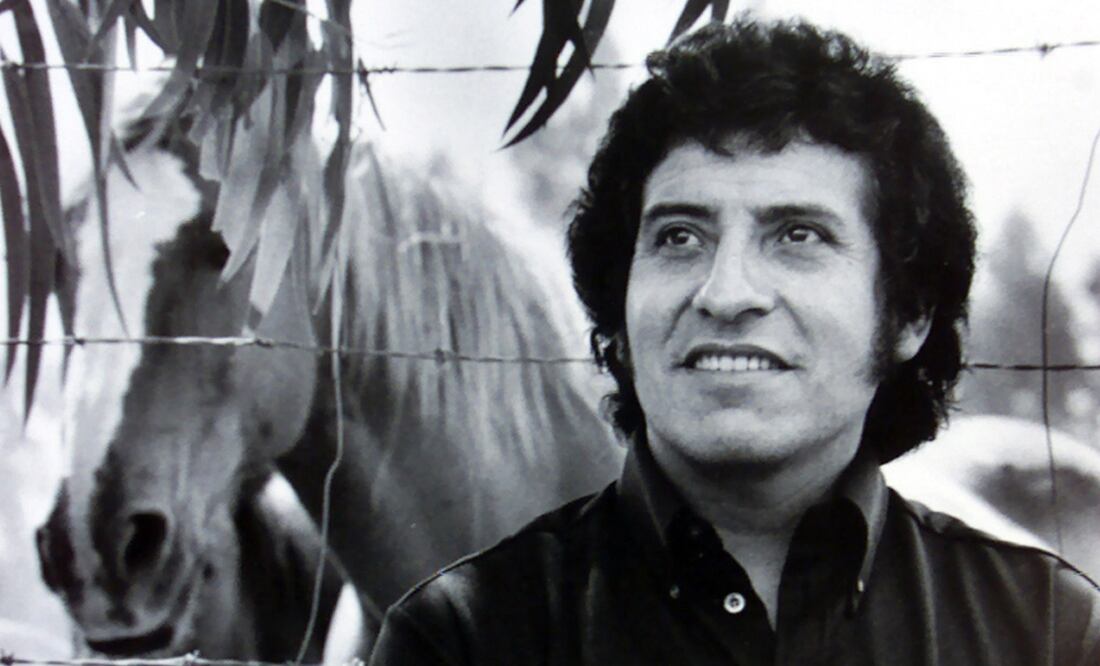 Foto: Archivo / EL UNVIERSAL