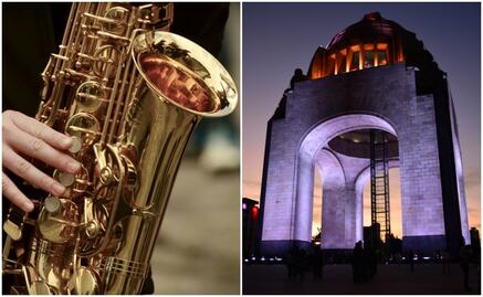 Mueve el esqueleto en el Tabacalera Jazz Club