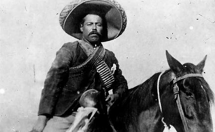 Natalicio de Pancho Villa: estos son cinco datos curiosos sobre “El Centauro del Norte"