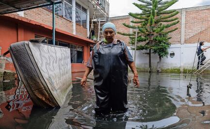 Aumentan casos de gastroenteritis en Chalco