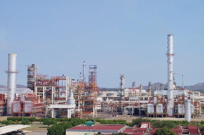 Nuevas anomalías en contratos entre Pemex y Odebrecht