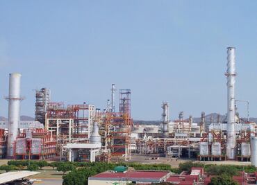 Nuevas anomalías en contratos entre Pemex y Odebrecht