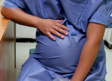 Otra niña embarazada por violación interrumpe gestación en Bolivia