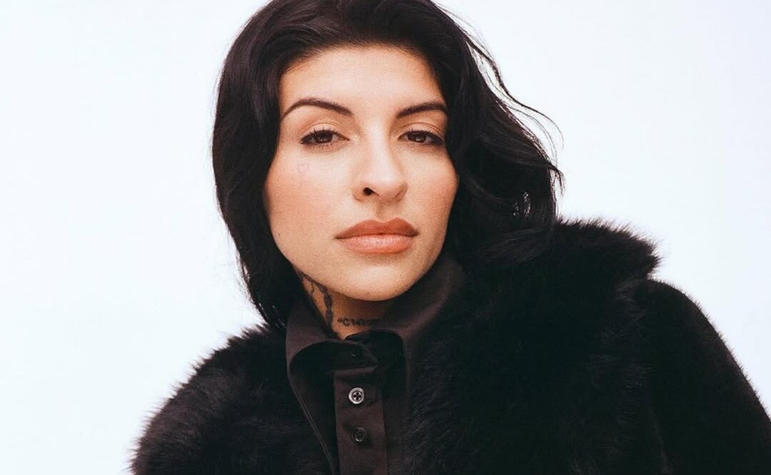 Foto: Especial, Vogue México y Latinoamérica (Lucas Ricci)