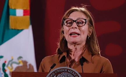 Quieren a Tatiana en la “oposición antimilitarista”