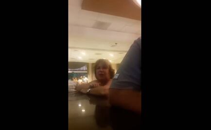 "¡Dame el nombre de este gato!", dice #LadyHotel