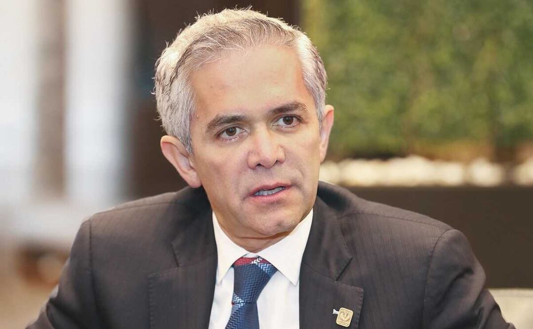 Foto: Archivo El Universal 