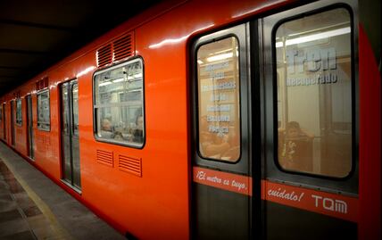 Mujer fue atacada de forma repentina, no era un robo: Metro