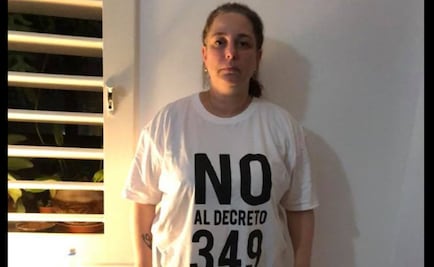 Detienen a artistas cubanos por protesta contra censura