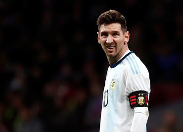 Los resultados más destacados de la Fecha FIFA