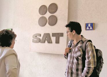 Concanaco alerta por inestabilidad operativa en portal del SAT; genera costos a empresas