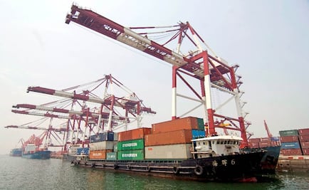 Recaudan las aduanas 25% de impuestos