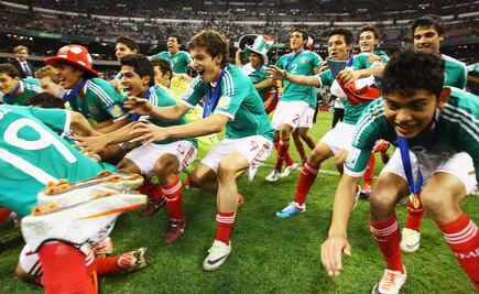 Campeón del mundo jugará en la Liga de Balompié Mexicano