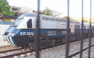 Tren del Istmo contrata seguridad privada