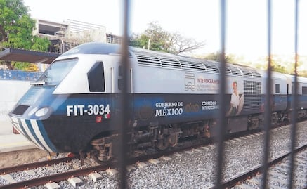 Tren del Istmo contrata seguridad privada