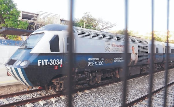 El fallo de la licitación indica que se entregó este contrato por 193 mil
727 pesos a Laumir Empresa de Seguridad Privada S.A. de C.V. Foto: Archivo/ EL UNIVERSAL