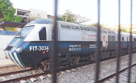 Tren del Istmo contrata seguridad privada