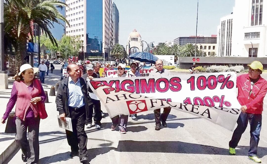 Fotografía: Archivo / EL UNIVERSAL