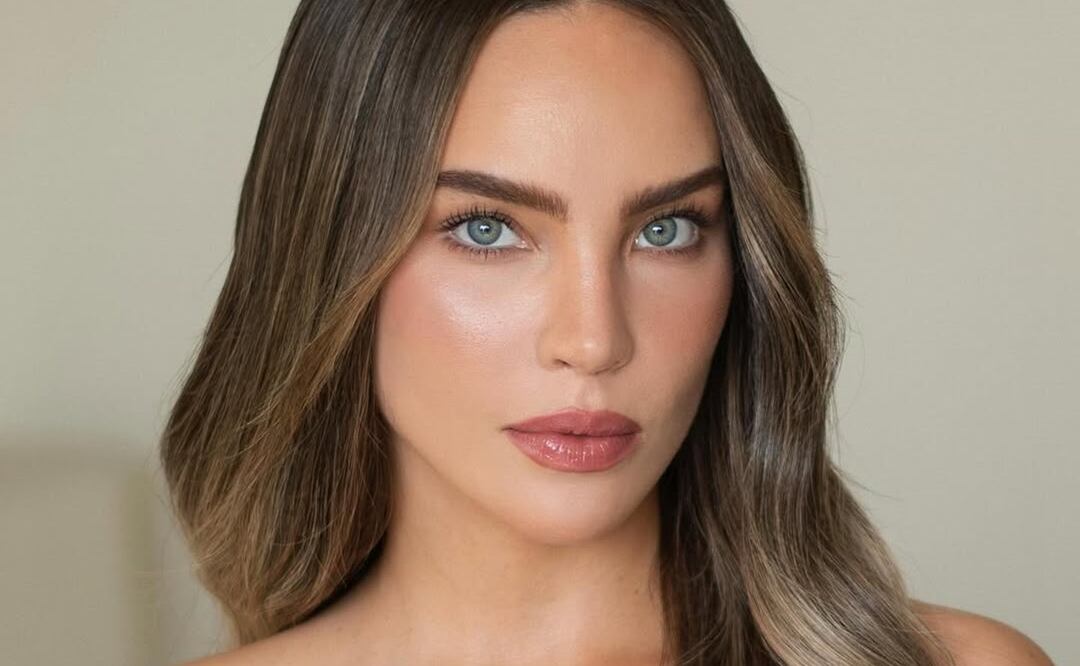 Foto: Especial. Instagram @belindapop