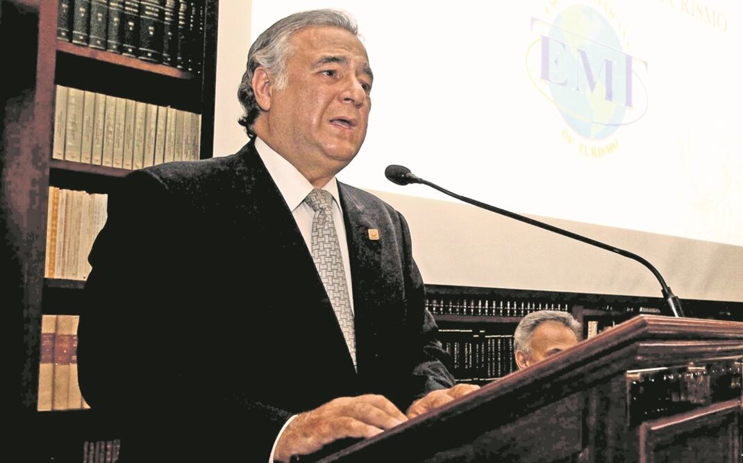 Foto: Archivo/EL UNIVERSAL