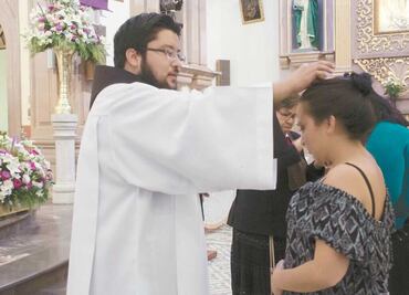 ¿Cuándo es el miércoles de ceniza en 2022?