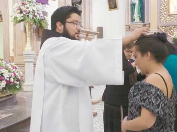 ¿Cuándo es el miércoles de ceniza en 2022?