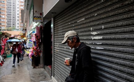 Evacuan Hong Kong para desactivar bomba de Segunda Guerra Mundial