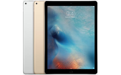 5 productos de Apple lanzados durante la administración de Tim Cook. Imagen: Apple