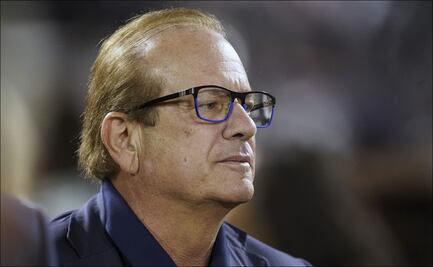 Dueño de los Chargers, odiado en el Estadio Azteca