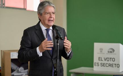 Asesinatos de candidatos marcan jornada electoral en Ecuador